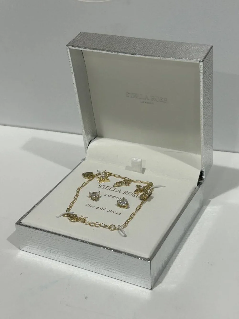 stella rose set gold everyday